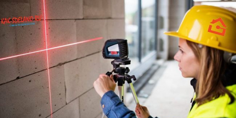 Kterou laserovou úroveň si vybrat: vlastnosti, typy, který z nich je lepší vybrat pro domácnost a pro stavbu